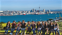 Hoc Bổng du học Newzealand dành cho tất cả hoc sinh Việt Nam