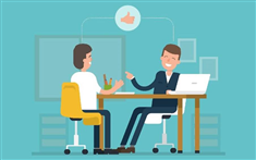 Đi Đức làm việc – Bạn đã sẵn sàng cho buổi phỏng vấn bằng tiếng Đức chưa?
