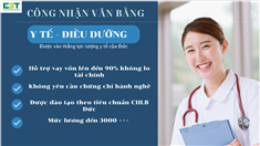 Chương trình chuyển đổi văn bằng Việt Nam sang Đức là gì?