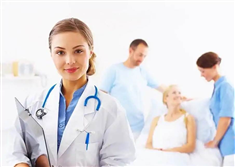Điều kiện du học điều dưỡng Đức
