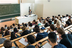 TỔNG QUAN VỀ DU HỌC ĐẠI HỌC ĐỨC