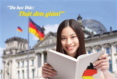 Chi phí sinh hoạt và học tập ở các thành phố lớn của Đức