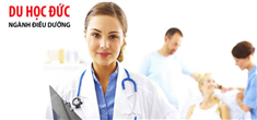 Du học nghề điều dưỡng tại Đức: Chi phí và điều kiện