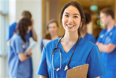 Cơ hội việc làm & định cư Đức cho ngành Điều dưỡng: Điều kiện, thu nhập, thủ tục hồ sơ