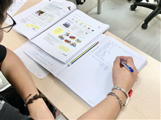  THÔNG BÁO KHAI GIẢNG LỚP TIẾNG ĐỨC B2.1 & B2.2