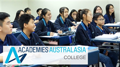 ACADEMIES AUSTRALASIA COLLEGE (AAC) SINGAPORE – NGÔI TRƯỜNG TƯ THỤC UY TÍN DÀNH CHO DU HỌC SINH QUỐC TẾ