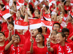 Phong tục tập quán đặc sắc ở Singapore – Điều du học sinh quốc tế cần biết