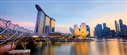 Học theo chương trình đào tạo của Úc tại Singapore