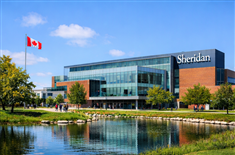  Chương trình Computer & IT tại Sheridan College – Kỳ nhập học May 2026