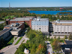 LAURENTIAN UNIVERSITY – LỰA CHỌN DU HỌC CANADA