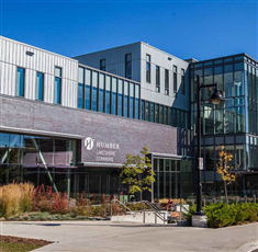  HUMBER POLYTECHNIC – LỰA CHỌN HÀNG ĐẦU CHO DU HỌC CANADA