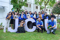 Học bổng Đại học James Cook Singapore (JCU), Cơ hội giảm học phí lên đến 20.000 SGD