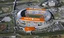 Nhật Bản diễn tập an ninh mạng chuẩn bị cho Olympic 2020