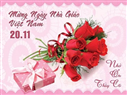 Ngày Nhà Giáo Việt Nam 20-11