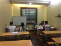Khai giảng lớp tiếng Đức: Trình độ Lớp A1