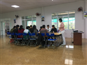 Mở Lớp Luyện Thi A2.