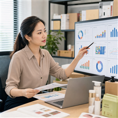 Du Học Nghề Đức Ngành Bán Hàng – Lộ Trình Ausbildung Kaufmann