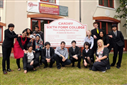 Học bổng từ Cardiff Sixth Form college, Anh